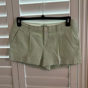 Lilly Pulitzer Palm Beach Fit Shorts